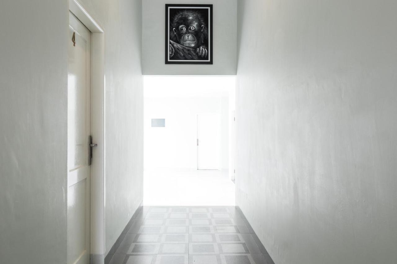 Reddoorz Plus Near Rs Usu Medan 2 Exterior photo
